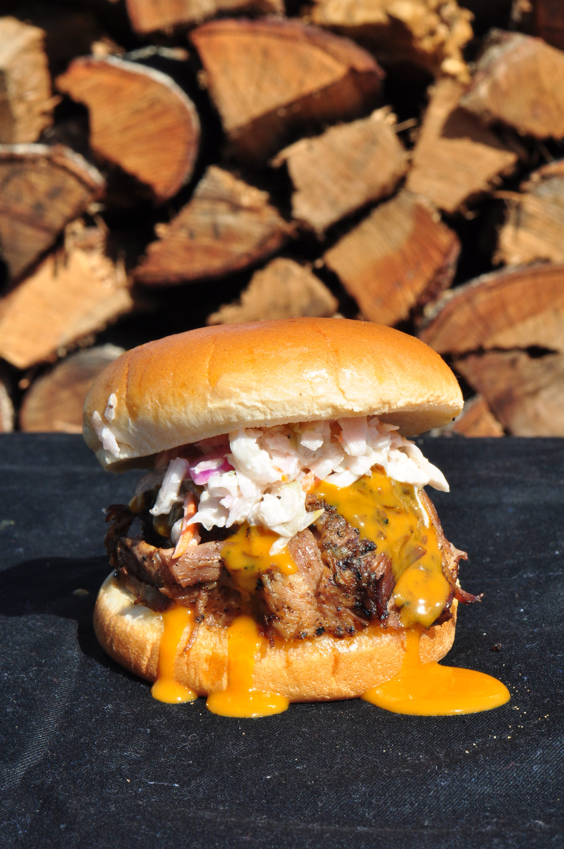 BBQ 101 dishes out grilled goodness the traditional way