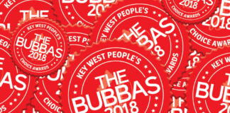 DOWN TO 3 – Top nominees in each category announced - A close up of food - Graphic design