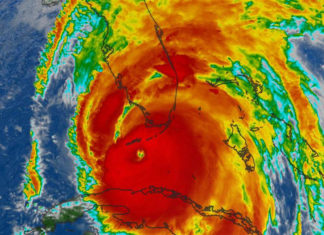 12 tips from a local about ‘the big one’ - Hurricane Irma