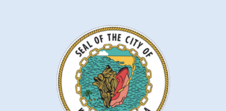 Key West City Commissioner, District 5 - Florida Keys