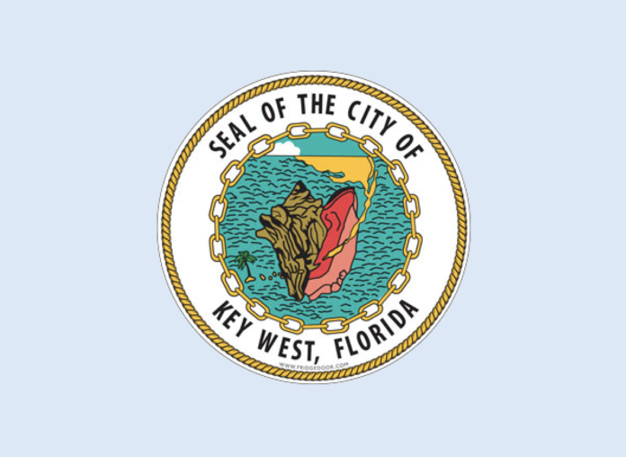 Key West City Commissioner, District 5 - Florida Keys