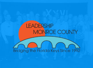 LEADERSHIP MONROE COUNTY ANNOUNCES CLASS XXVII - A screenshot of a computer - Logo