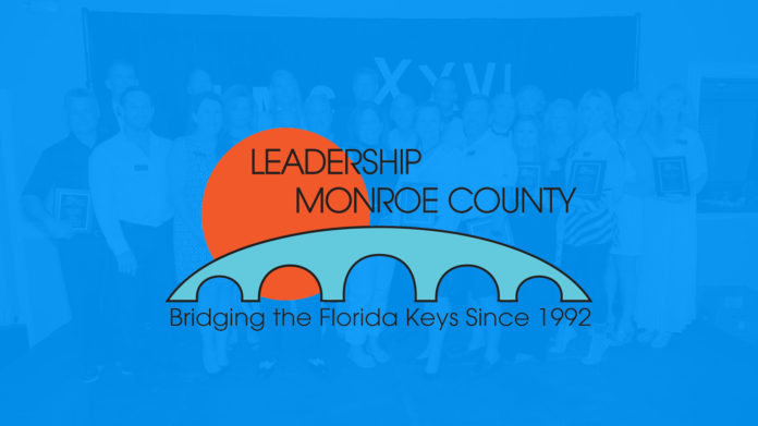 LEADERSHIP MONROE COUNTY ANNOUNCES CLASS XXVII - A screenshot of a computer - Logo