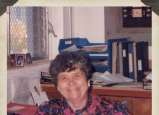 Marathon resident Rose Diezel marks an important milestone Marathon resident Rose Diezel marks an important milestone - A man sitting on a table - Florida Keys