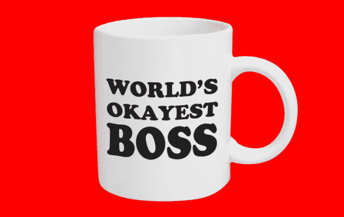 Top 15 Gifts Not to Buy Your Boss this Holiday Season - A close up of a mug - Coffee cup