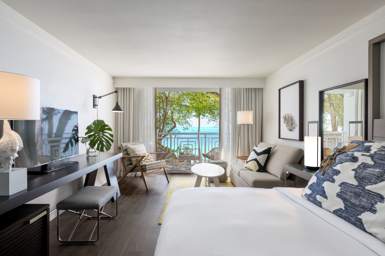 Opulent Baker’s Cay Resort opens next week