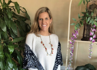 Leslie Christensen makes dream getaways come true - A woman wearing a dress - Florida Keys