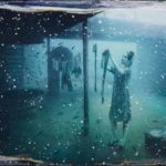 Keys photographer captures environmental crisis - A glass of water - Art museum