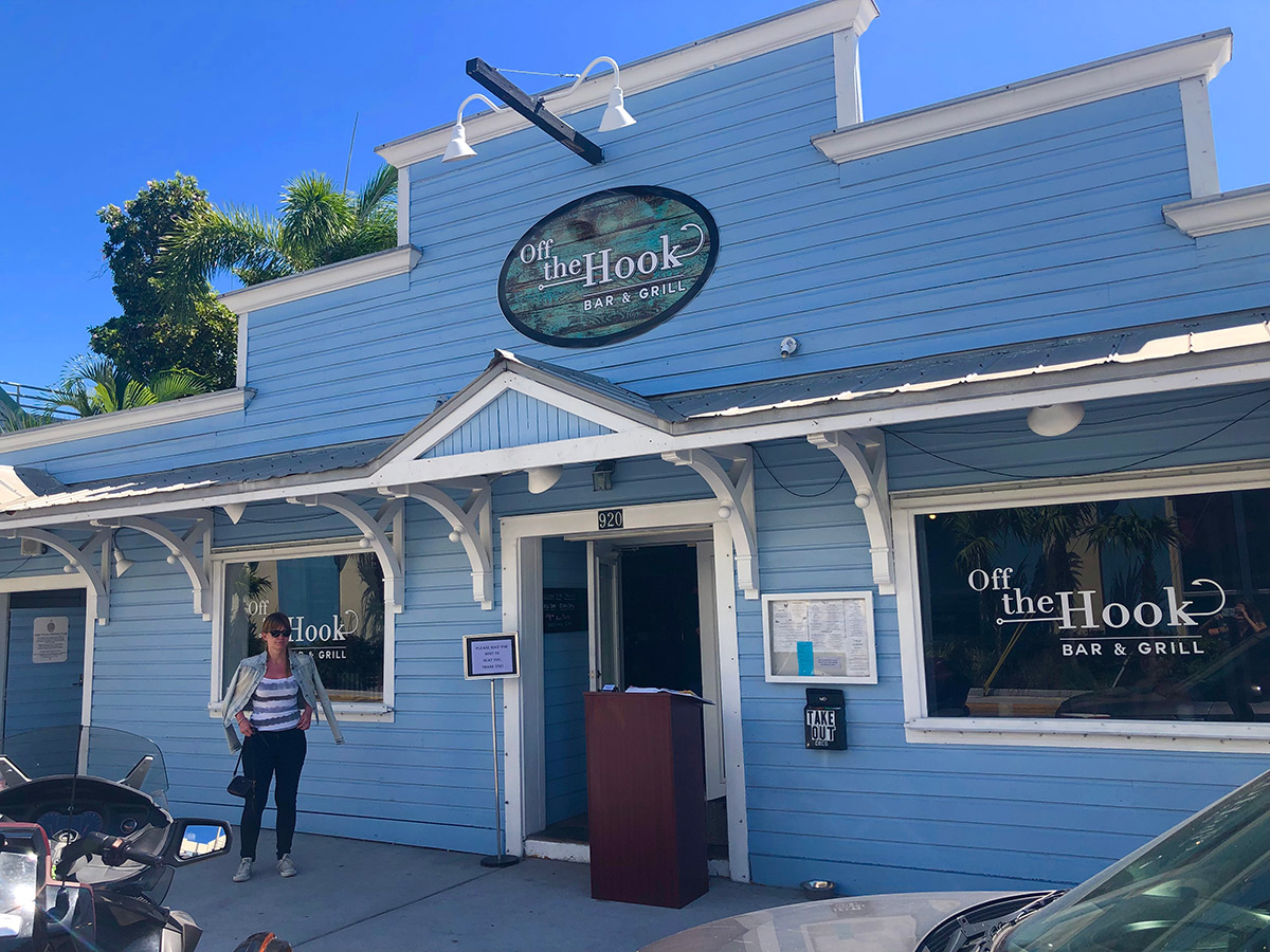 Off the Hook Florida Keys Weekly Newspapers