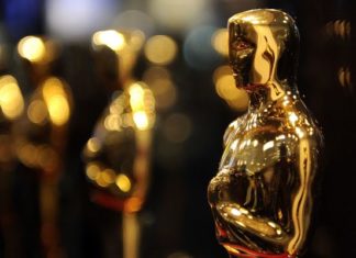 Top Ten Oscar 2019 Takeaways (about the host…) - A close up of a glass - 91st Academy Awards