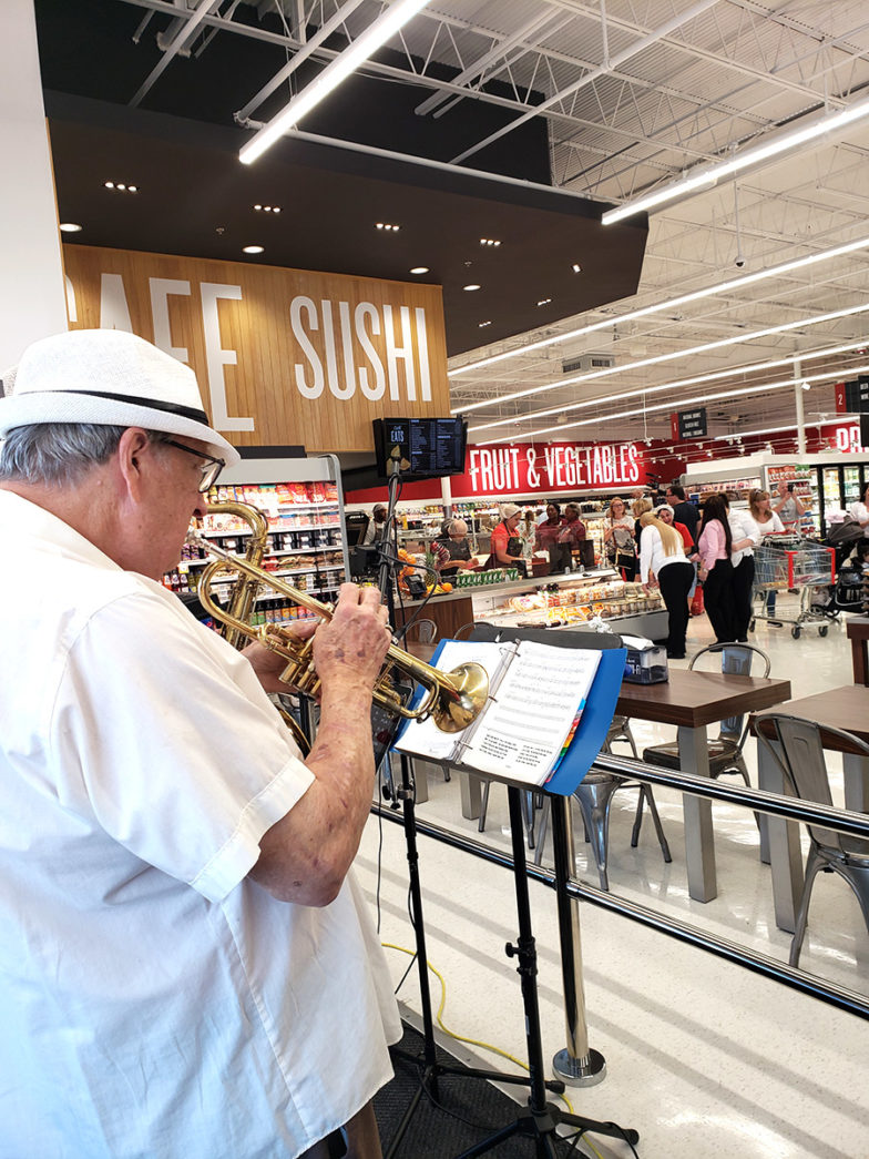 WinnDixie reopens in Marathon