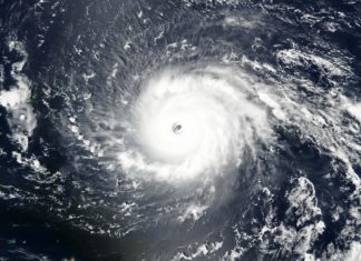 The Hurricane names are out, and the winners are… - Hurricane Irma