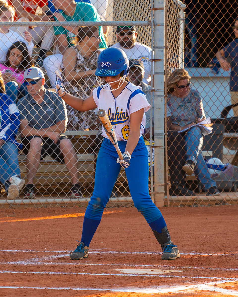 Marathon JV softball Florida Keys Weekly Newspapers