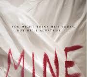 Take your mind off the start of hurricane season with a good book - A close up of a piece of paper - Mine