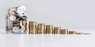 BOCC will review first proposed budget on July 22 - A close up of a bowl on a table - Bank