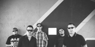 ‘Dirty Reggae’ at Sunset Pier: Long Beach Dub Allstars and The Aggrolites - A group of people posing for a photo - The Echo