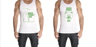 Top 10 Most Unoriginal Ideas that Should Never Happen in Key West  - A group of people posing for the camera - T-shirt