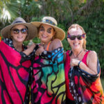 GOLFIN’ CONCH STYLE – Funds raised for school, community programs - A group of people wearing costumes - Vacation