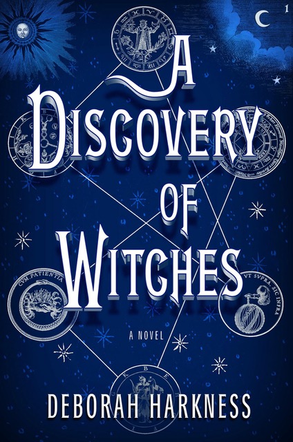 Disocvery of witches