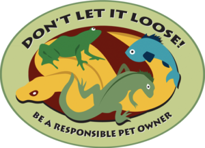 Invasive Species Logo