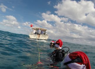 Auto Draft - A man riding on the back of a boat in a body of water - 0cc6