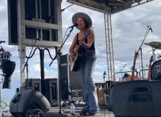 BUILDING, SUPPORTING AND EXCELING IN 2019 - A person standing in front of a boat - Florida Keys