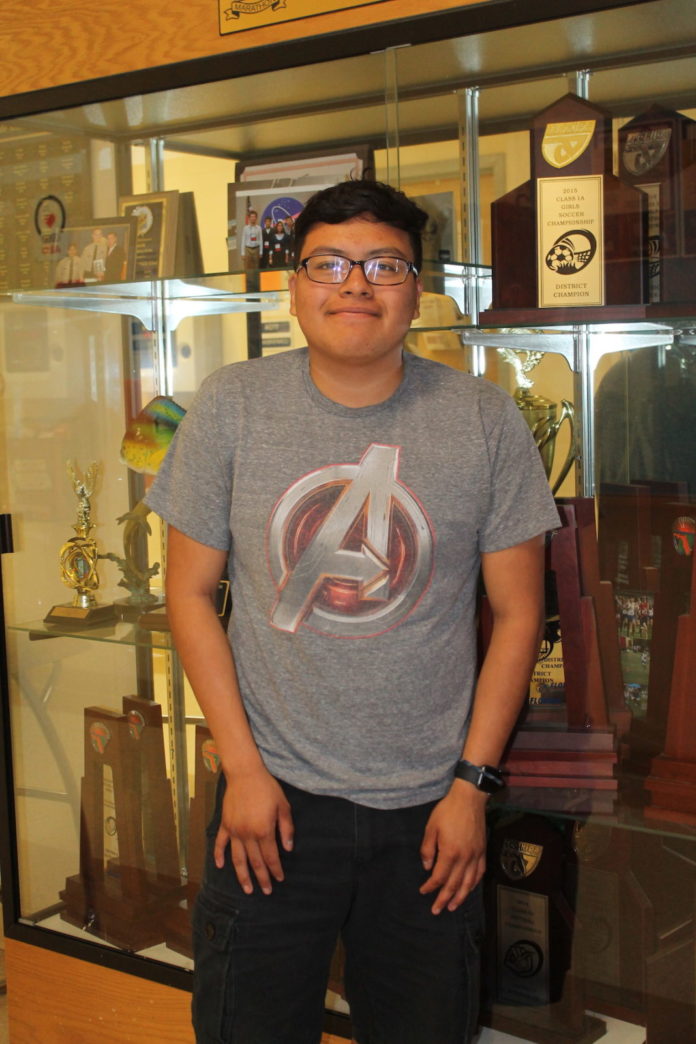 MK SOW ESTEBAN VARGAS