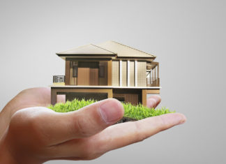 The mortgage market is here