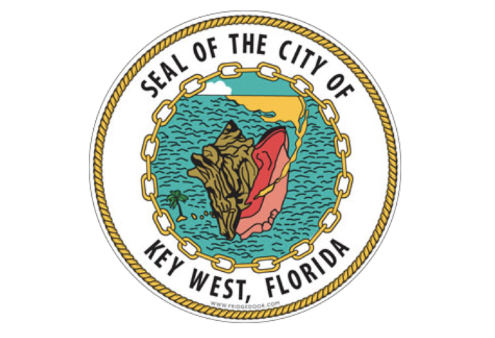 Key West Seal