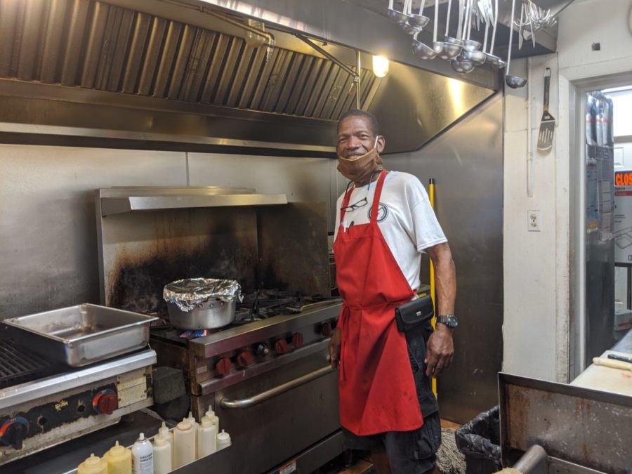 Arthur’s Island Kitchen to serve free meals for vets, community