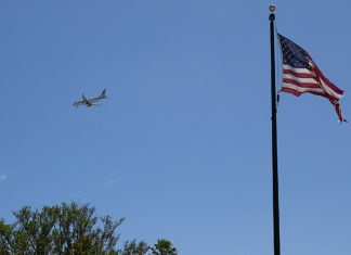 Officials scrutinize airports, buses, marinas