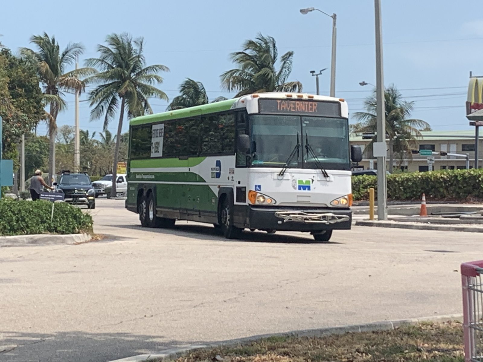 Miami Dade Transit Driver Arrested After Argument Ensues Over Rider s Mask Miami Dade Transit Driver Arrested After Argument Ensues Over Rider s Mask