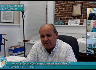 BOCC ‘reluctantly’ approves $5M system to keep county operating