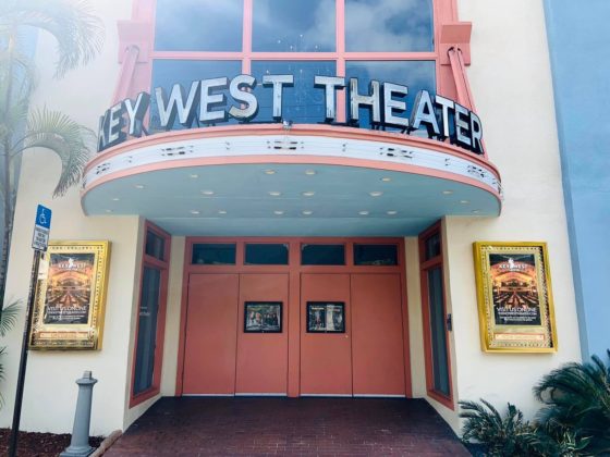 Let the music play – Key West Theater launches Local Summer Concert