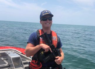 MILITARY SPOTLIGHT