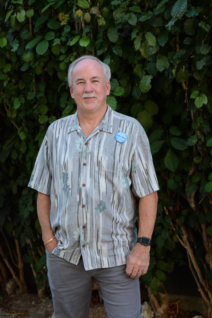 Three Republicans eye District 5 seat