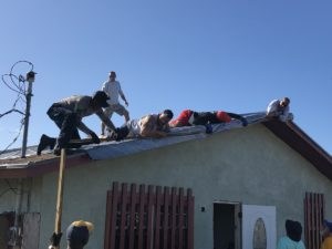 Eight months later, the Bahamas are still rebuilding from Dorian and the Keys are still helping