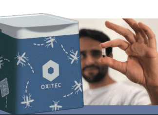 Mosquito District workshop focuses on Keys trials