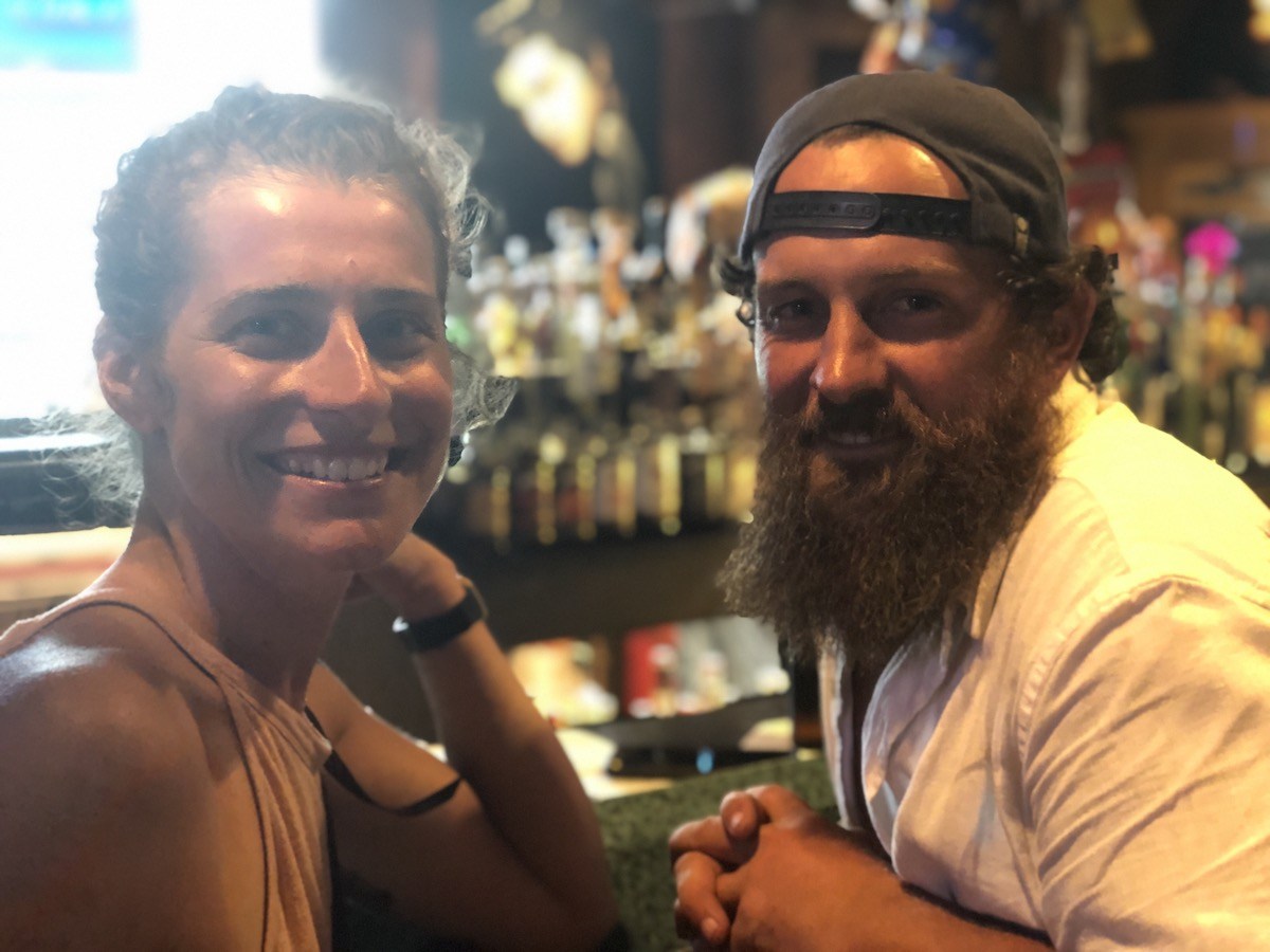 The Brass Monkey gets a makeover Also, no more smoking inside