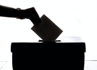 ELECTION 2020 — NO CHALLENGE