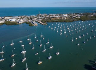 Who’s going to pump you out?