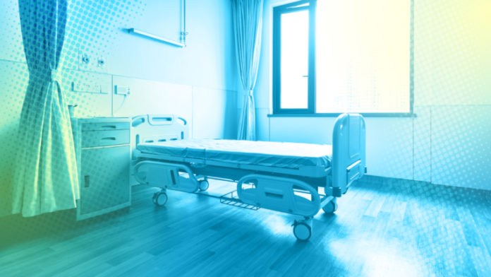 BOCC Hospital capacity
