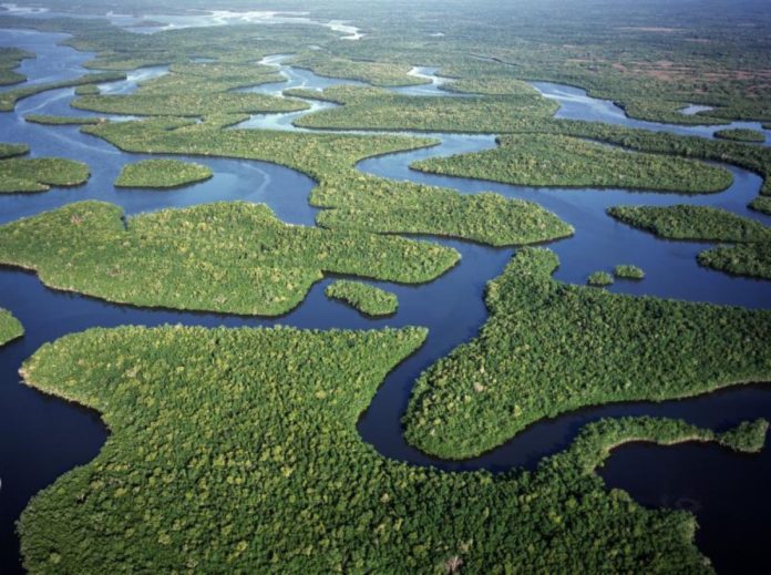 Copy of Everglades funding