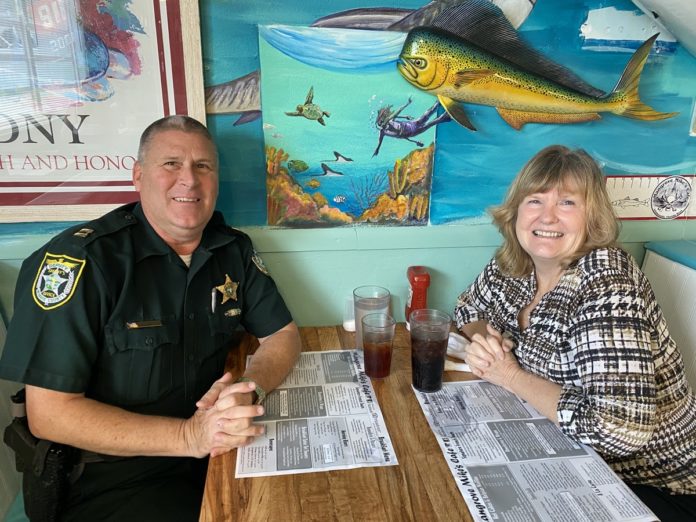 Corey and Peggy 3