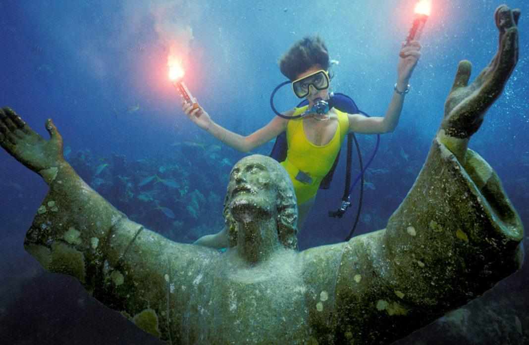 Cheers to 30 Years Florida Keys National Marine Sanctuary Turned the Big 30