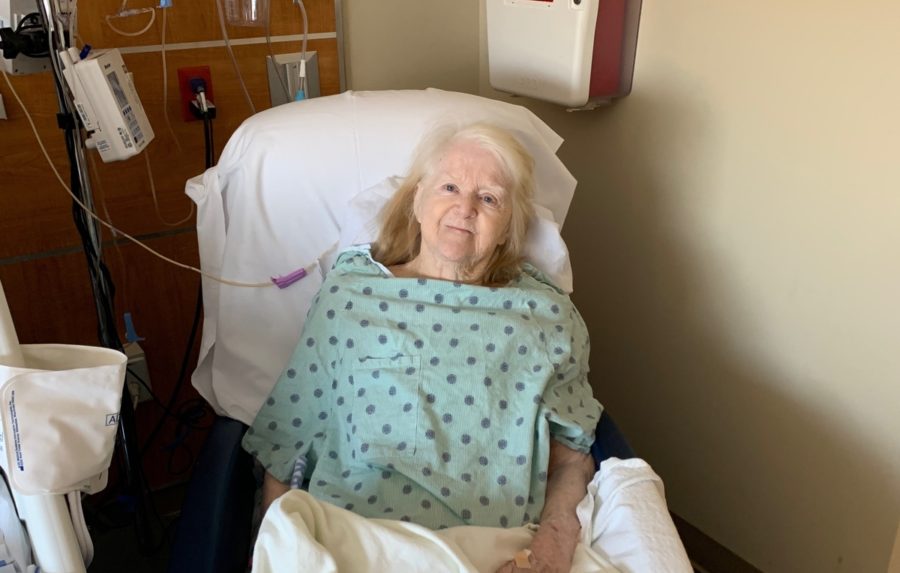 COMPLAINTS, CITATIONS MOUNT AGAINST TAVERNIER NURSING HOME