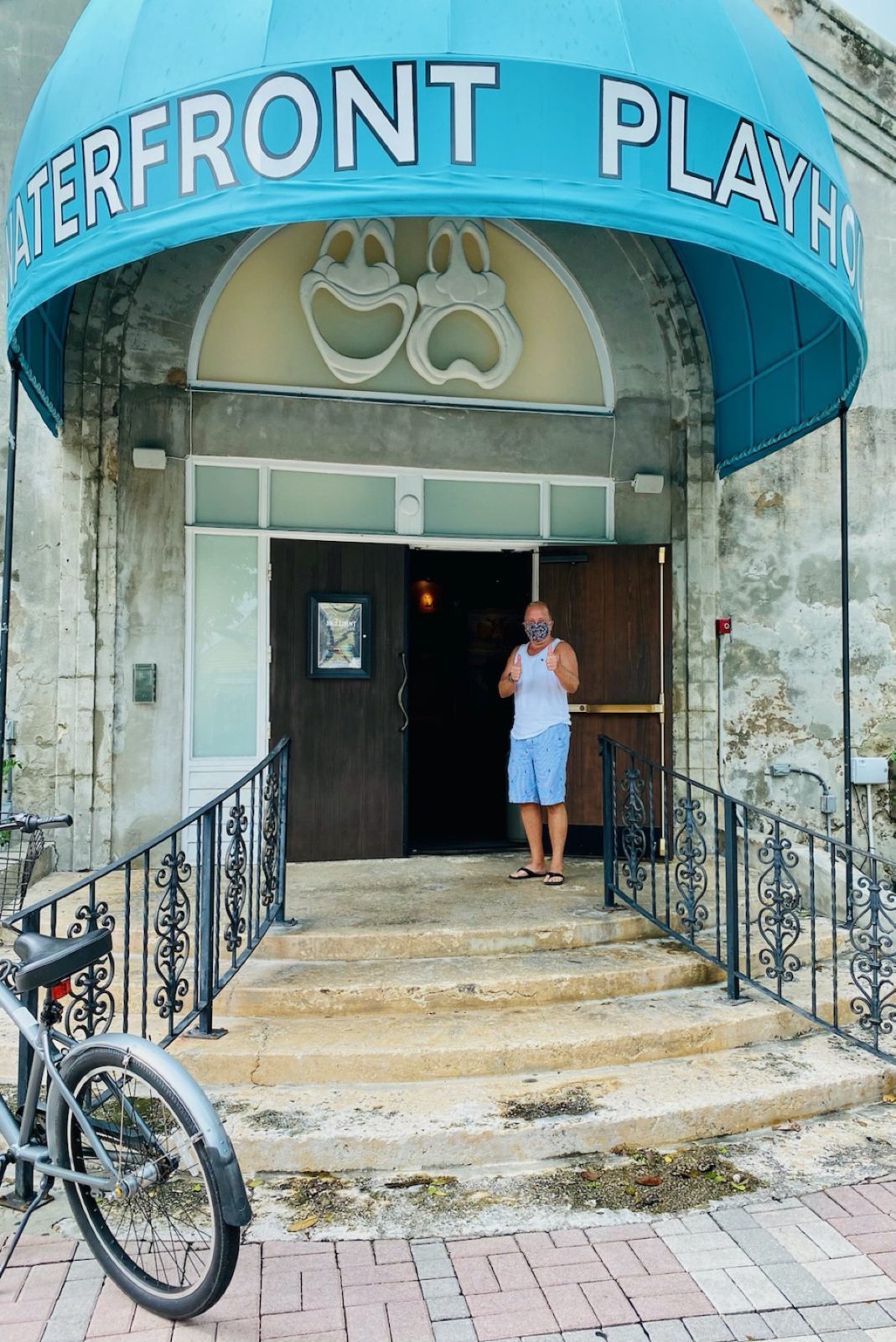 WATERFRONT PLAYHOUSE ANNOUNCES NEW THEATER SEASON