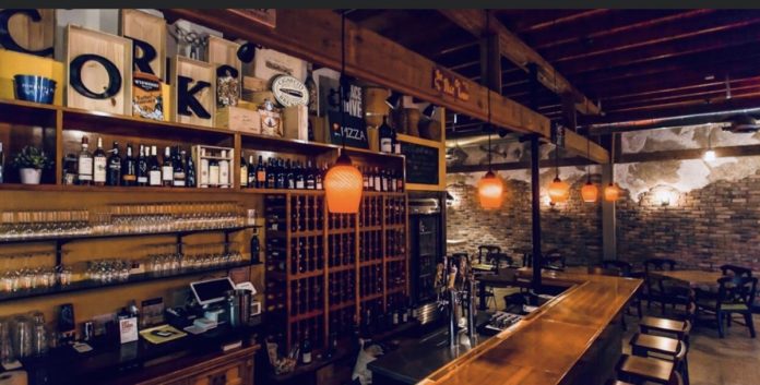 C&C restaurant and bar