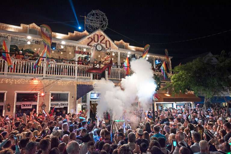 KEY WEST OFFICIALS CONSIDER PROTECTIVE MEASURES FOR NEW YEAR’S EVE - Florida Keys Weekly Newspapers