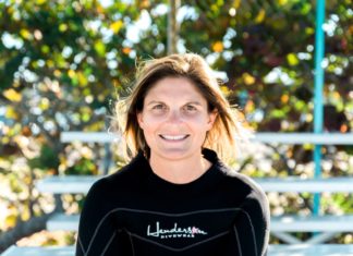 COLLEGE’S GASPARI RECOGNIZED BY COLLEGE ASSOCIATION FOR HER WORK